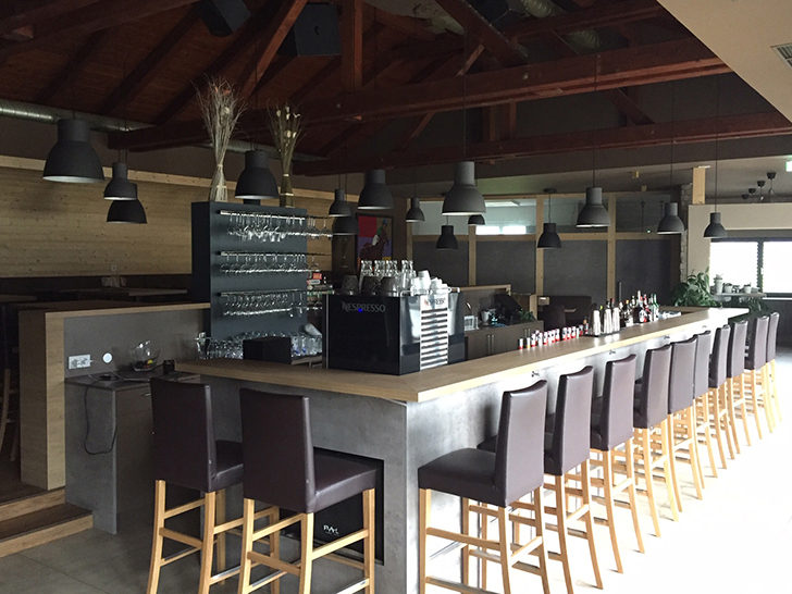 Restaurant Novelle