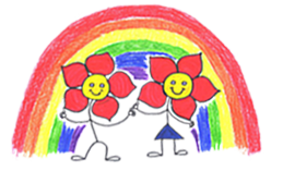 Logo Kindergarten & Kinderkrippe St. Stefan