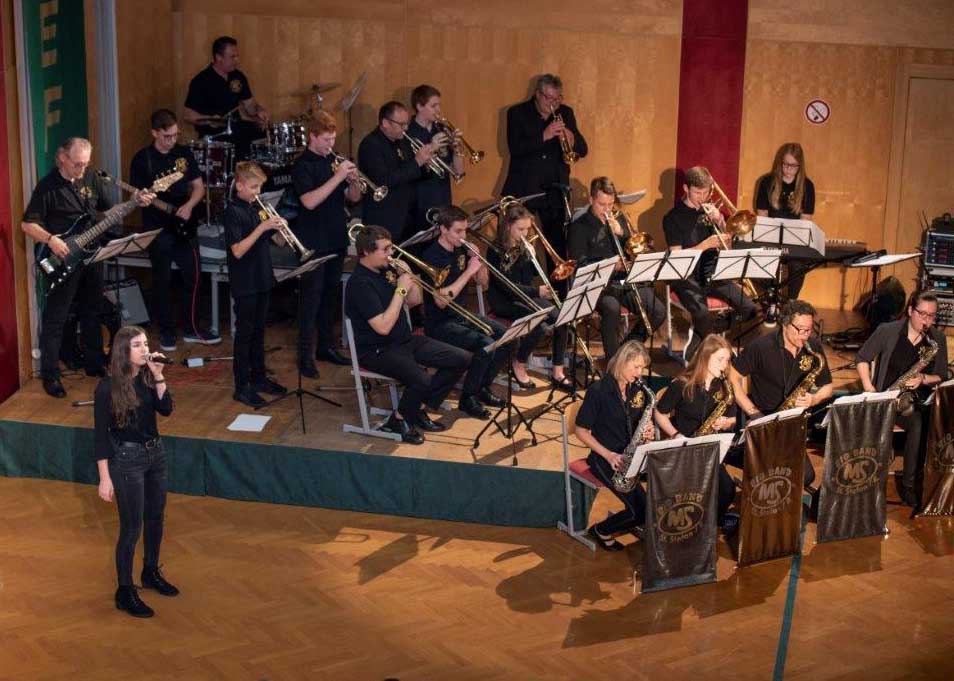 Big Band