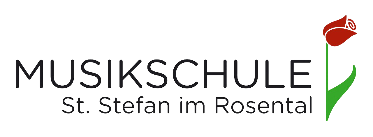 Logo Musikschule St. Stefan