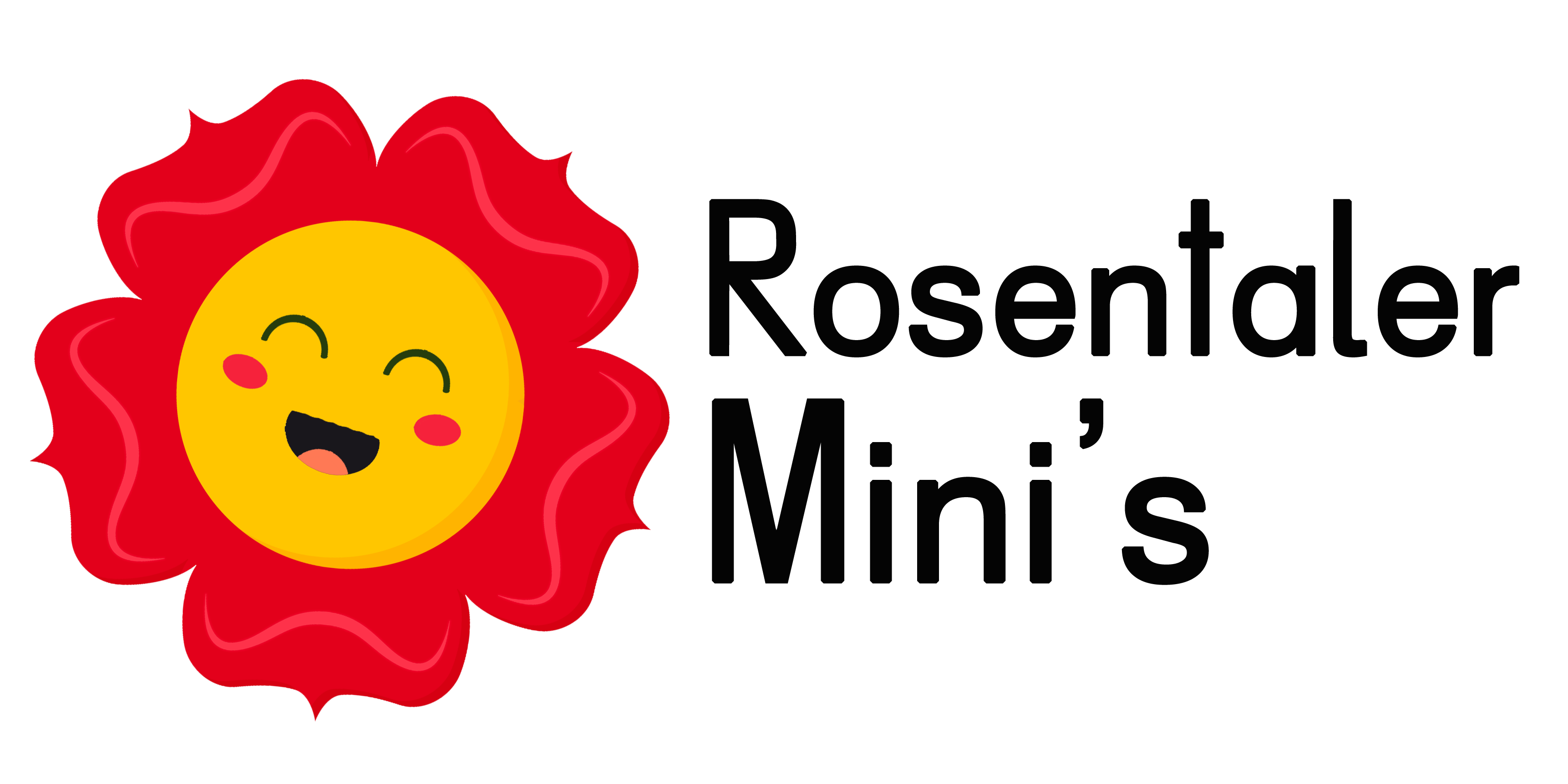 Rosentaler Minis Logo