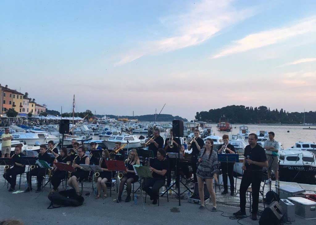 Rovinj