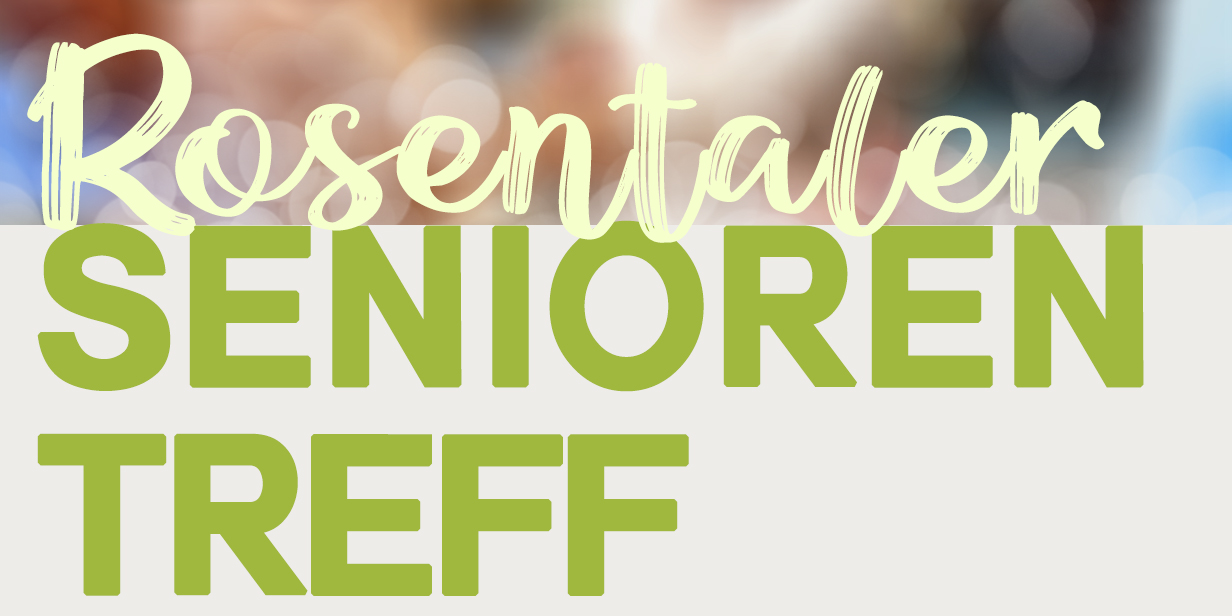 Seniorentreff