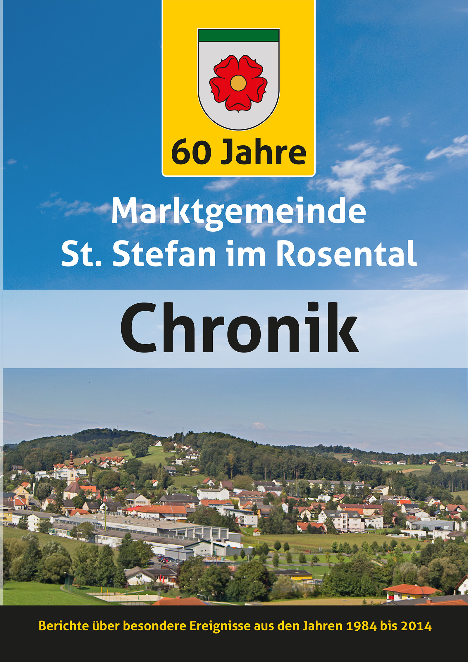 Chronik 2014