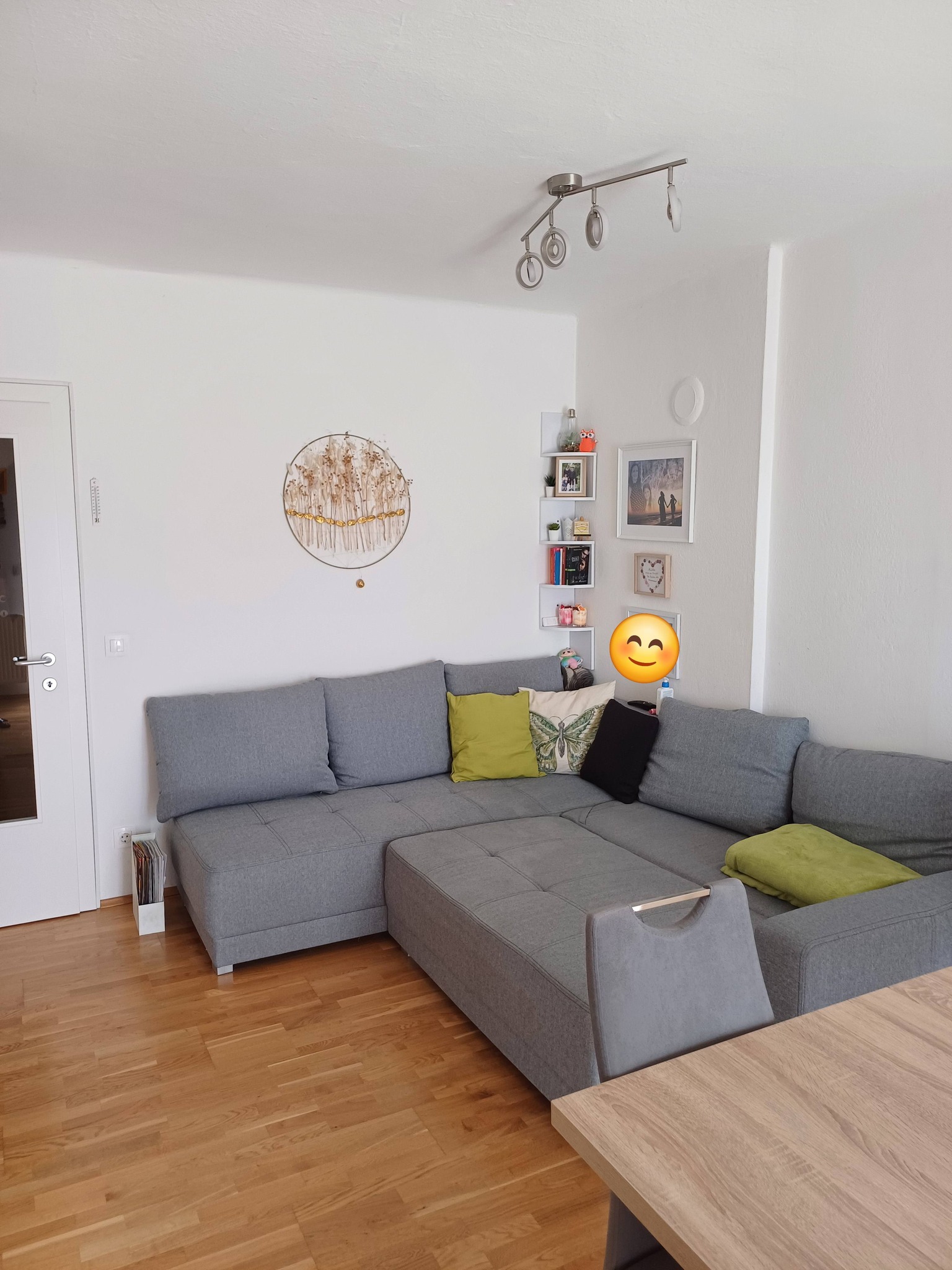 Wohnraum 1