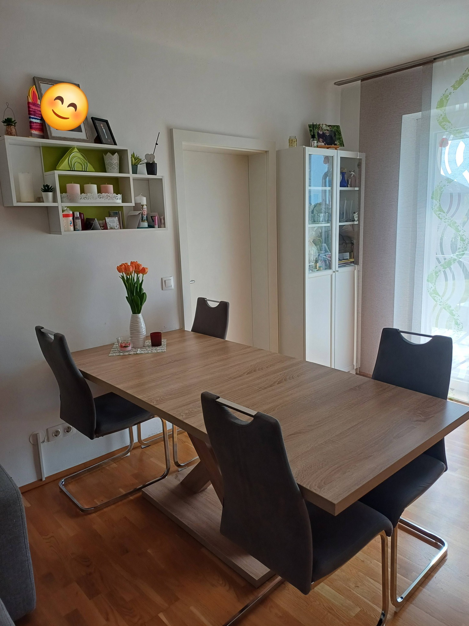Wohnraum 2
