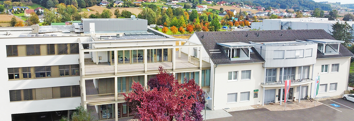 Gemeindezentrum St. Stefan