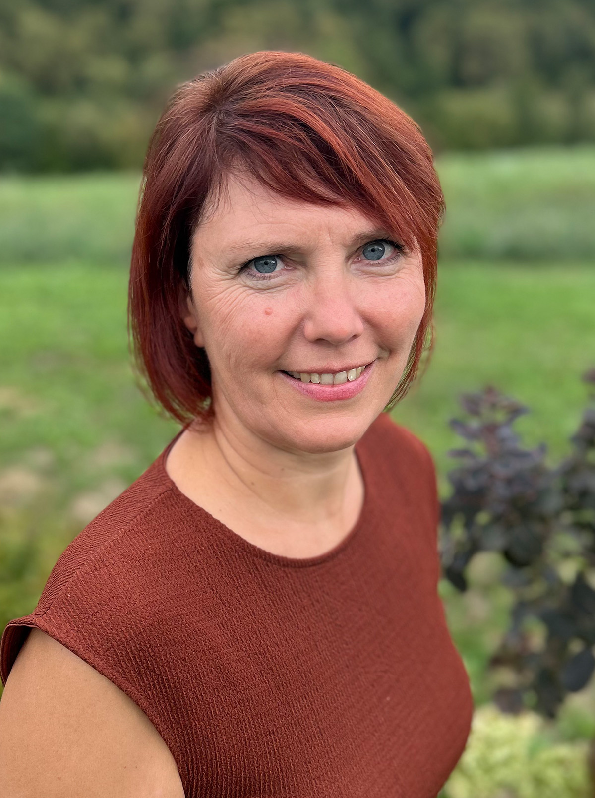 Bettina Proprentner