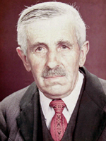 Franz Reiss