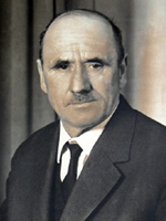 Franz Tropper