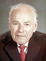 Franz Willmann