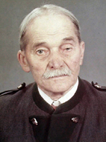 Heinrich Roßmann