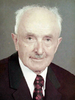 Johann Voller