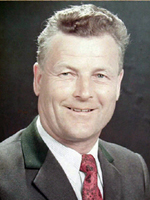 Josef Krisper