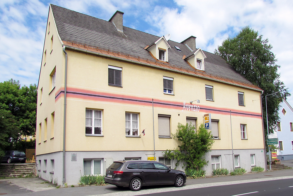 Avenzio