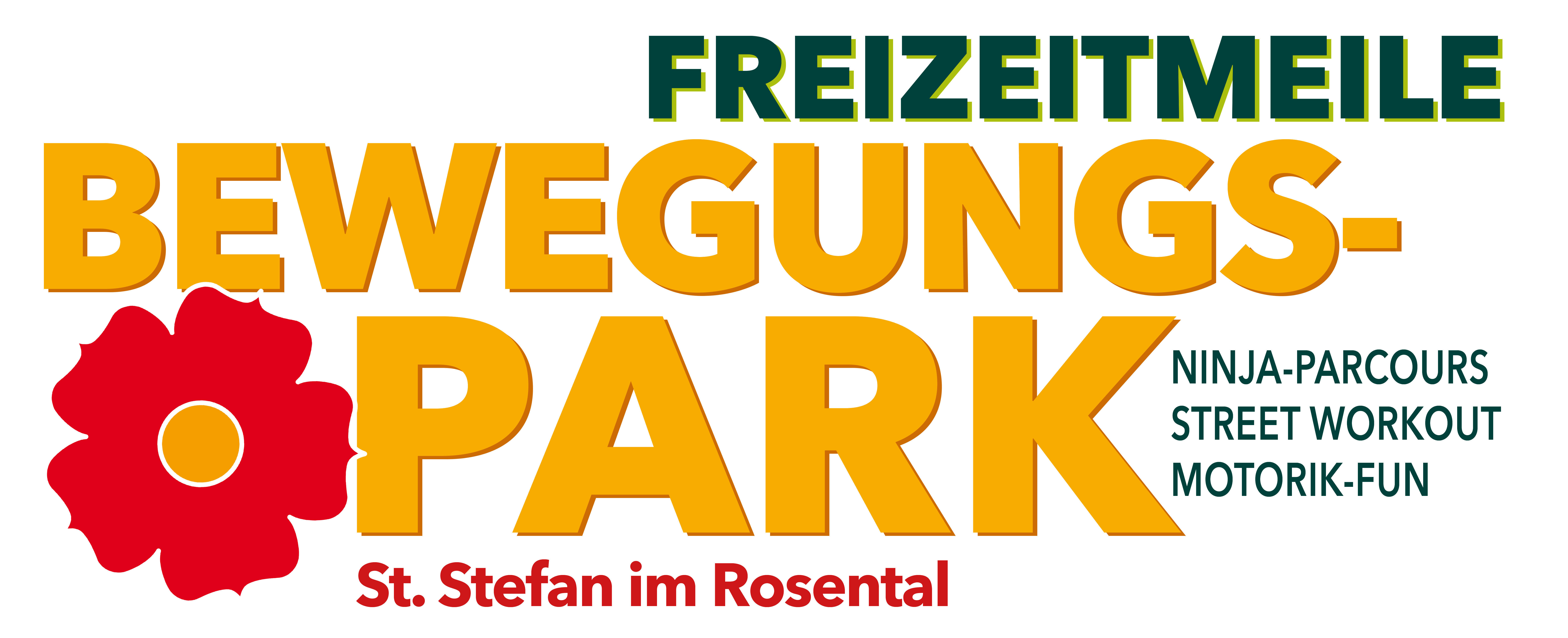 Bewegungspark Logo