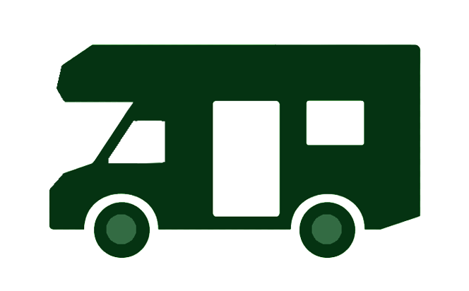 Wohnmobilstellplatz