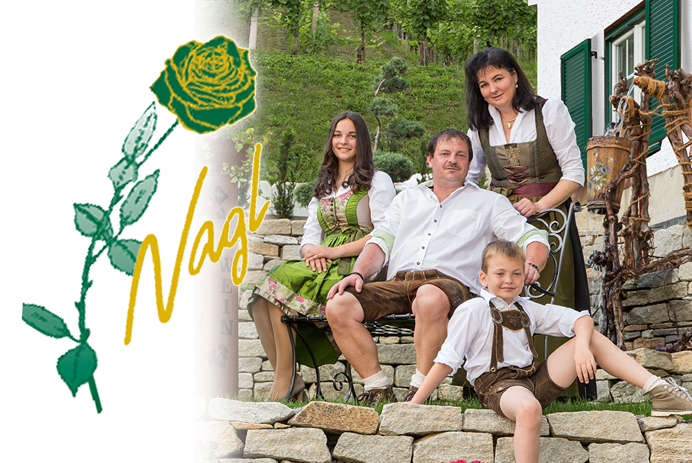 Buschenschank Nagl-Hiebaum