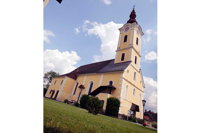 Pfarrkirche