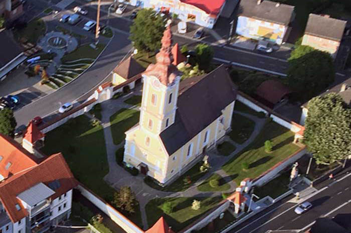 Kirchhof
