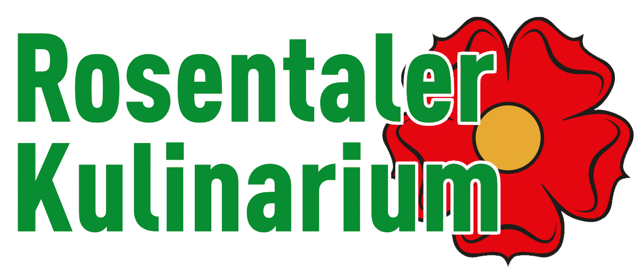 Rosentaler Kulinarium Logo