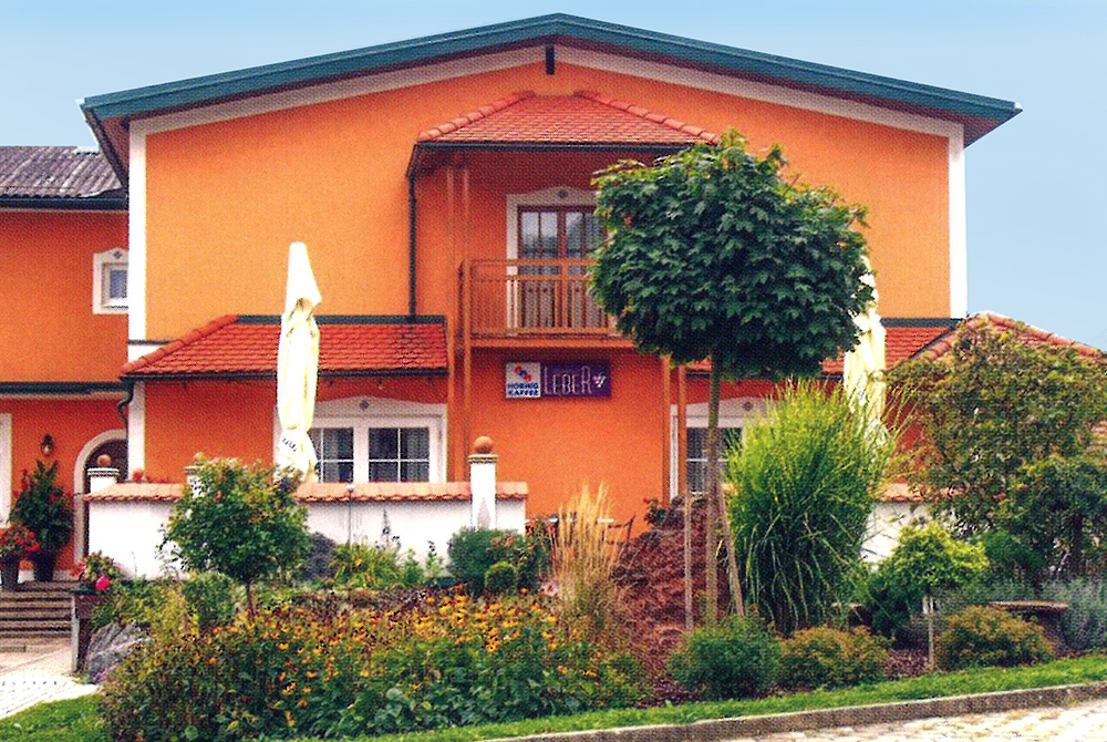 Gasthof Leber