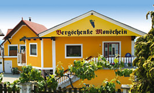 Bergschenke Monschein
