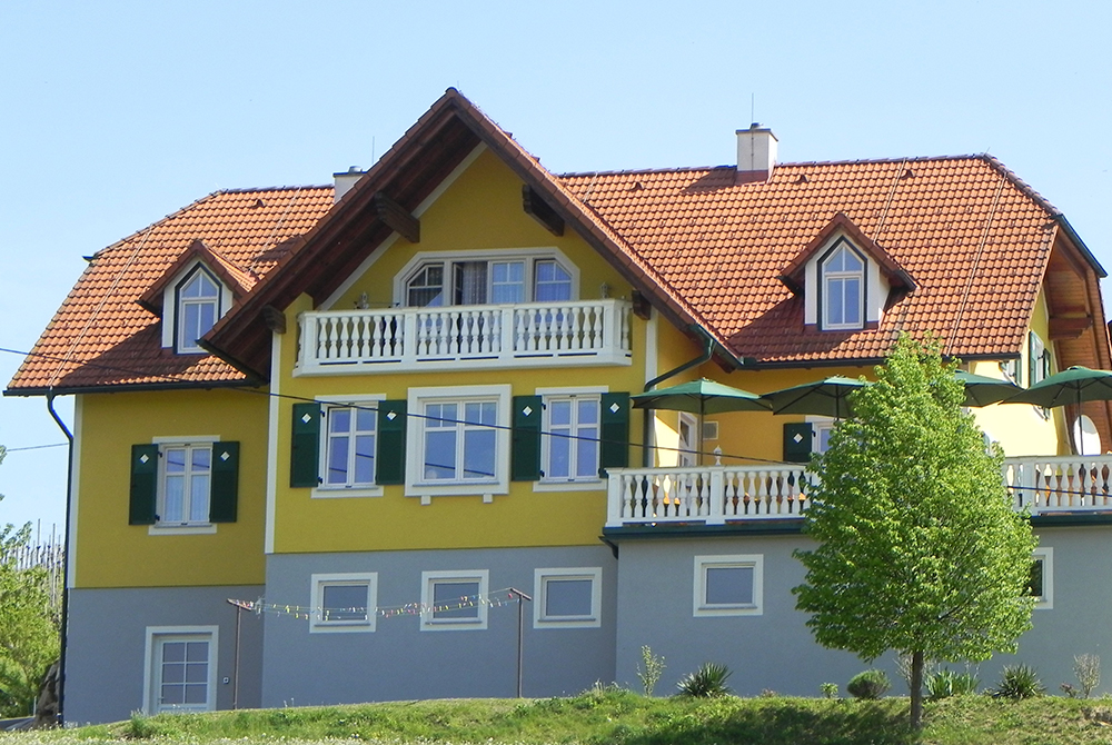 Buschenschank Perner