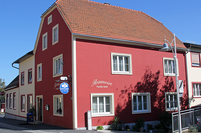 Rosenwirt