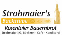 Bäckerei Strohmeier