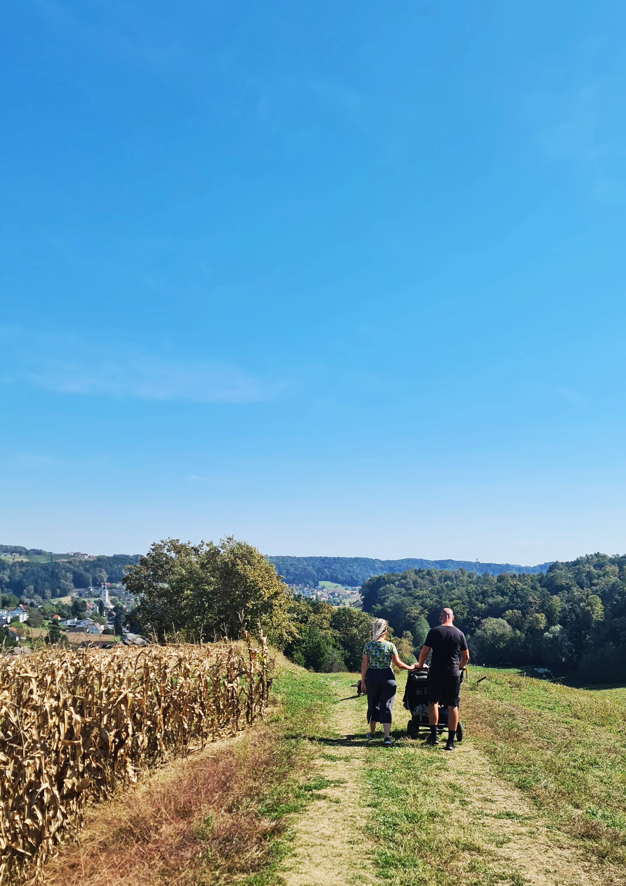 Wandern