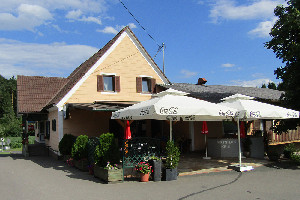 Wirtshaus Kölli