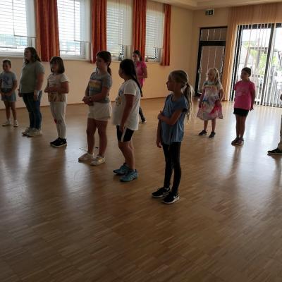 20220823 Linedance 1