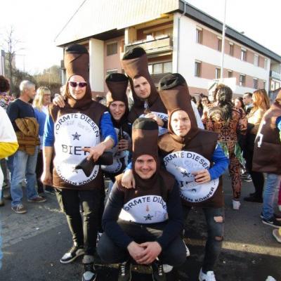 2023 Fasching 102
