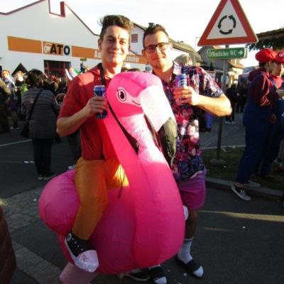 2023 Fasching 103