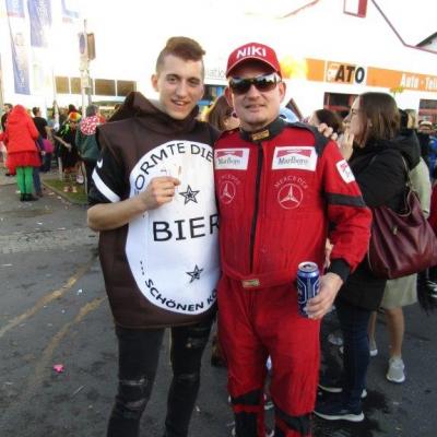 2023 Fasching 112