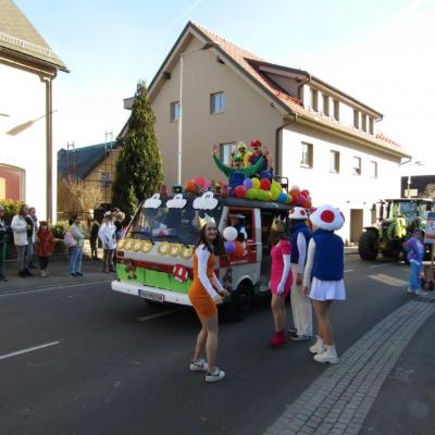 2023 Fasching 11