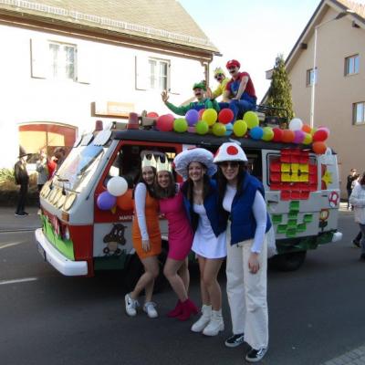 2023 Fasching 13