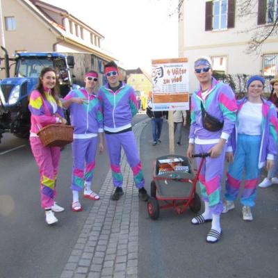 2023 Fasching 18
