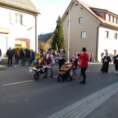2023 Fasching 22