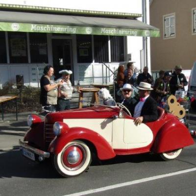 2023 Fasching 2