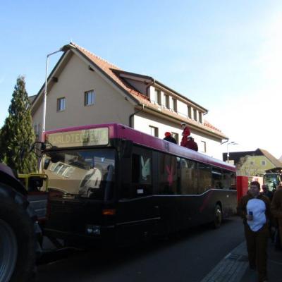 2023 Fasching 42