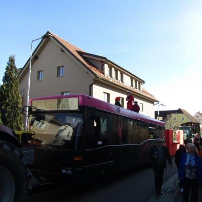 2023 Fasching 43