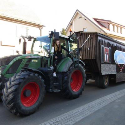 2023 Fasching 50