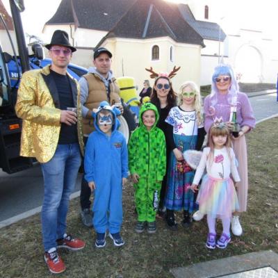 2023 Fasching 62