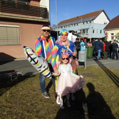 2023 Fasching 71