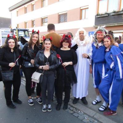 2023 Fasching 76