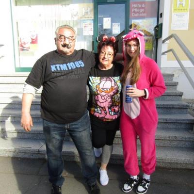 2023 Fasching 78