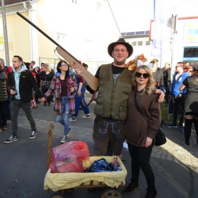 2023 Fasching 80