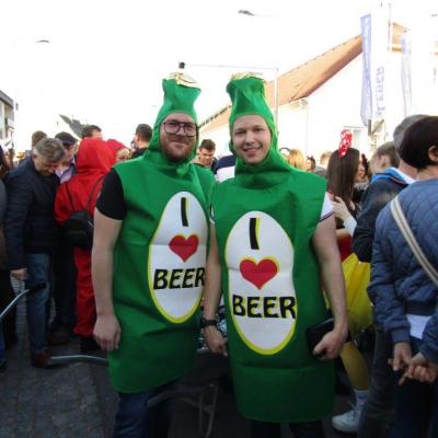 2023 Fasching 81
